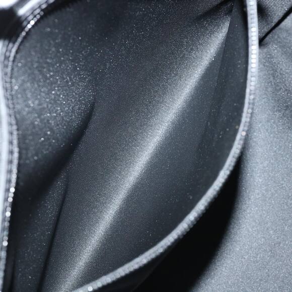 LOUIS VUITTON Monogram Eclipse Keepall Bandouliere 50 Boston M21384 - Picture 11 of 16